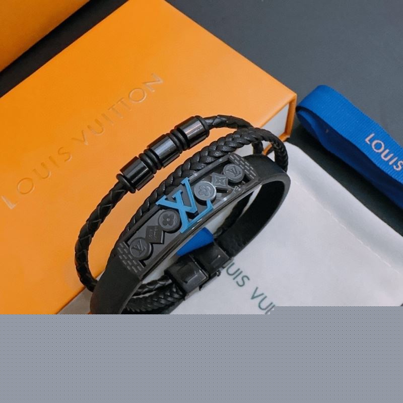 LV Bracelets
